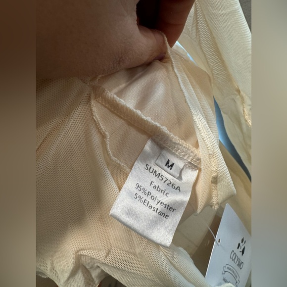 COLYSMO mini dress ✨ - Picture 9 of 11